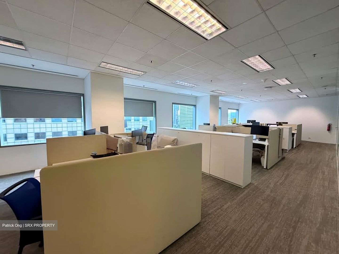 Suntec Tower Three (D1), Office #582276471